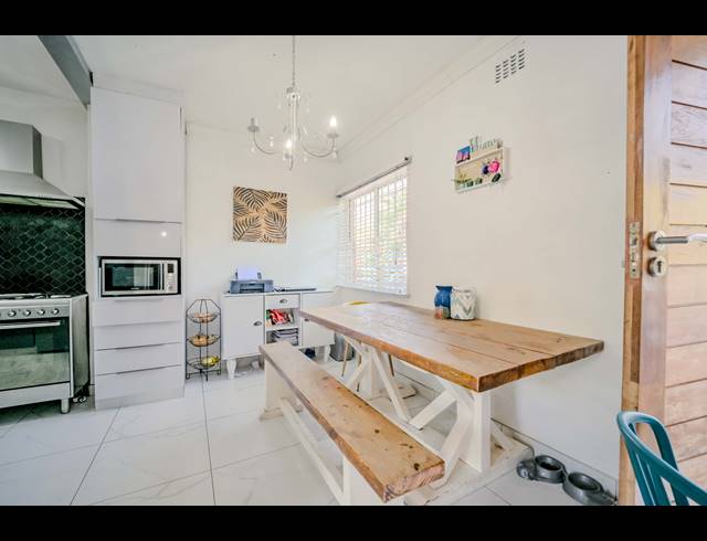 3 BEDROOM TOWNHOUSE FOR SALE IN MUSGRAVE